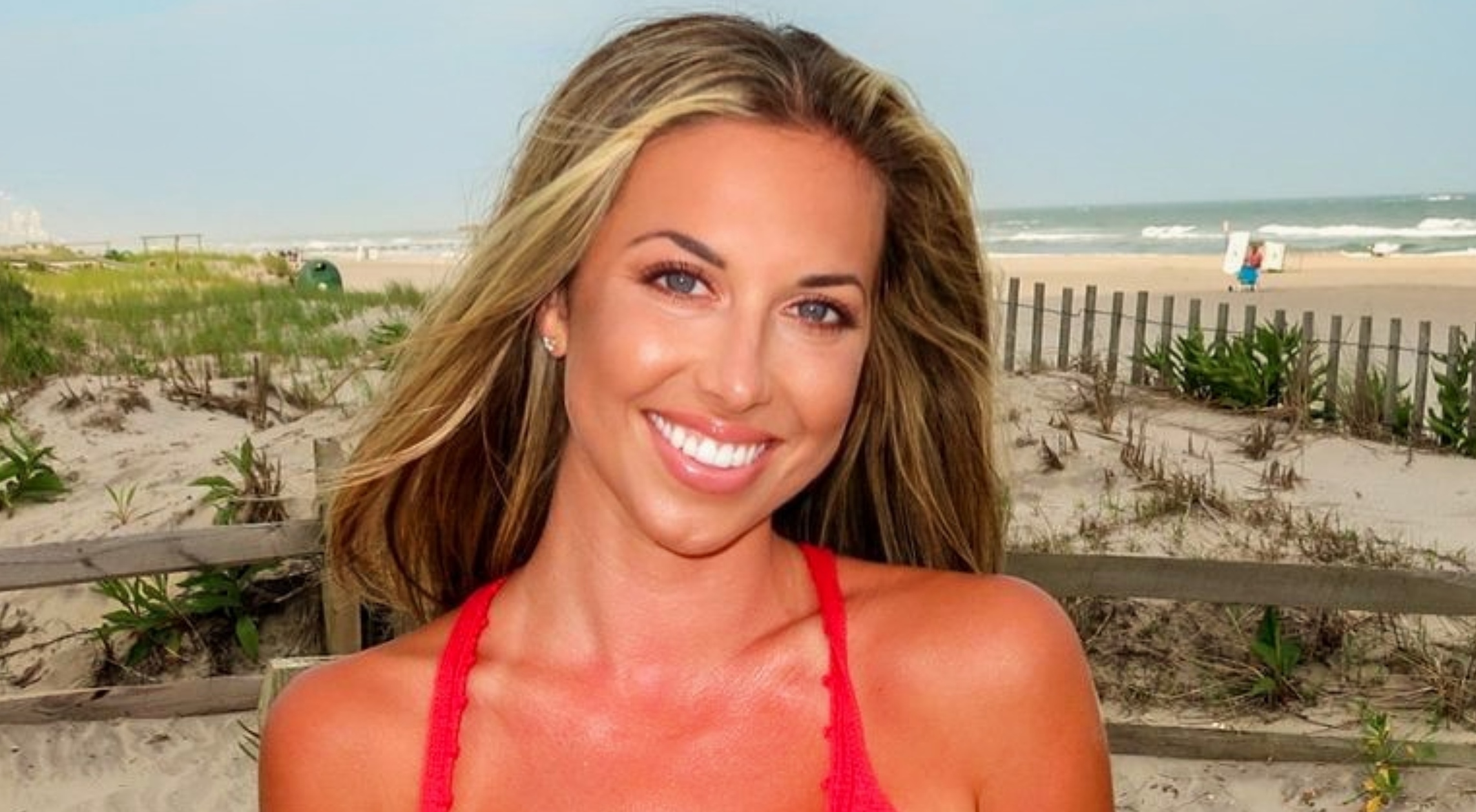 PHOTO: ESPN Analyst Erin Dolan Burned Down Instagram With Sultry Outfit ...