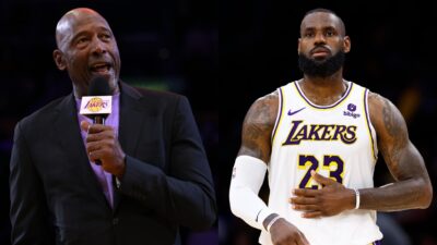 Former Laker Unleashes Criticism on LA Lakers Front Office and LeBron James in Leaked Clip