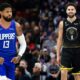 Former NFL Player Predicts Klay Thompson and Paul George Will Join This Eastern Conference Team