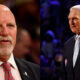 Gary Vitti talks about Jerry West treatment