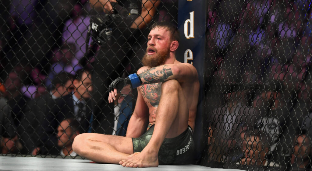 Conor McGregor