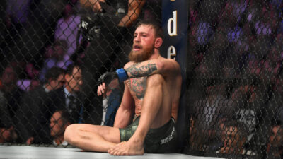 Conor McGregor