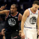 Former Warrior Opens Up on Steph Curry’s Emotions About Durant Surpassing Him in 2018 Finals MVP Race