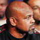 Roy Jones Jr. looking to the side