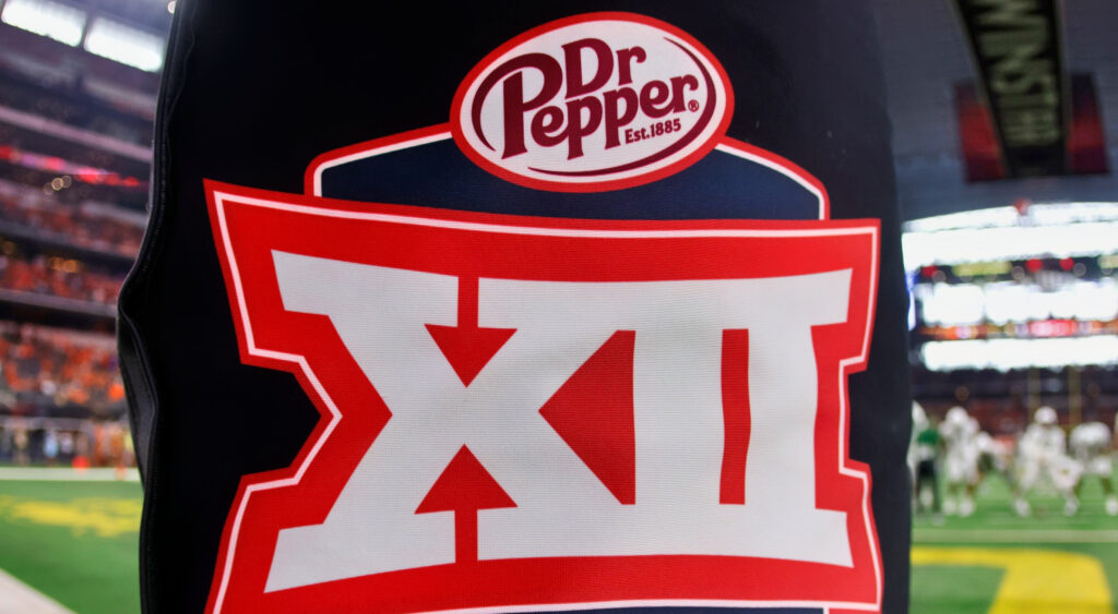 Big 12 logo