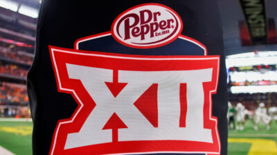 Big 12 logo