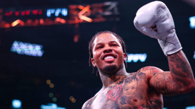 Gervonta Davis