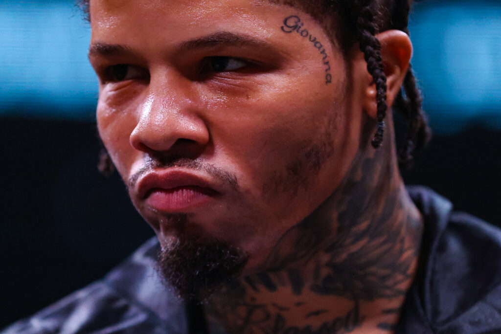 Gervonta Davis