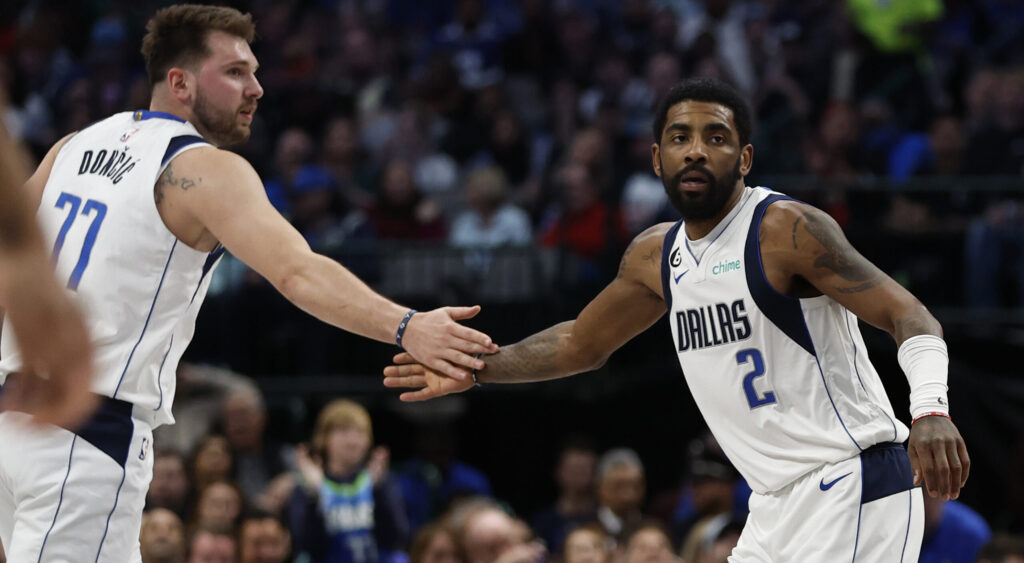 Sam Mitchell shares advices for Dallas Mavericks