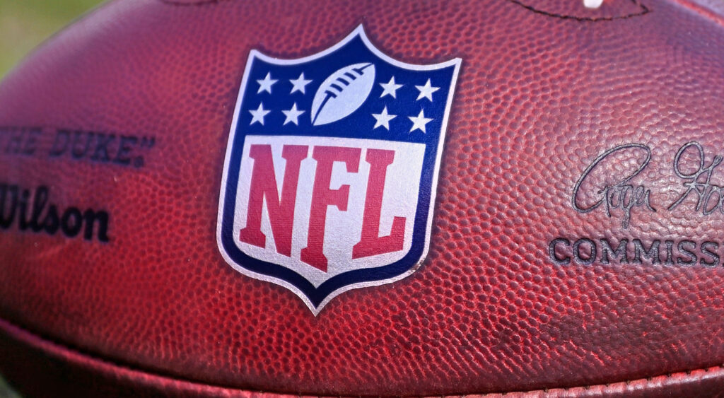 NFL football for NFL teams article