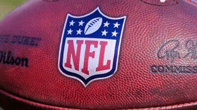 NFL football