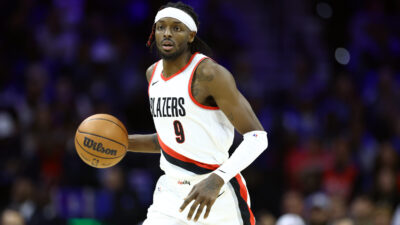 Lakers eye to sign Jerami Grant