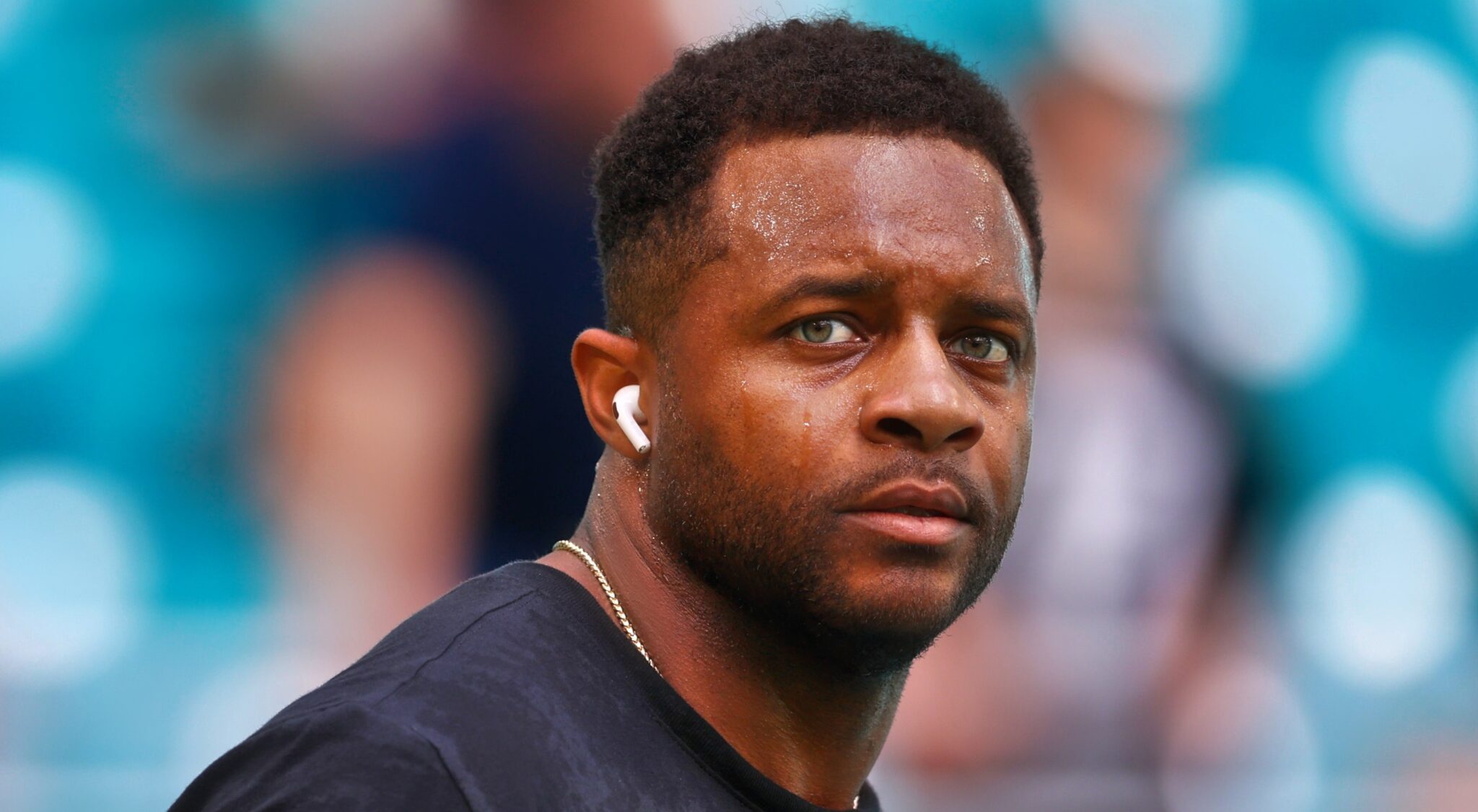 NFL Fans Are Praying For Randall Cobb And His Family Following Near ...