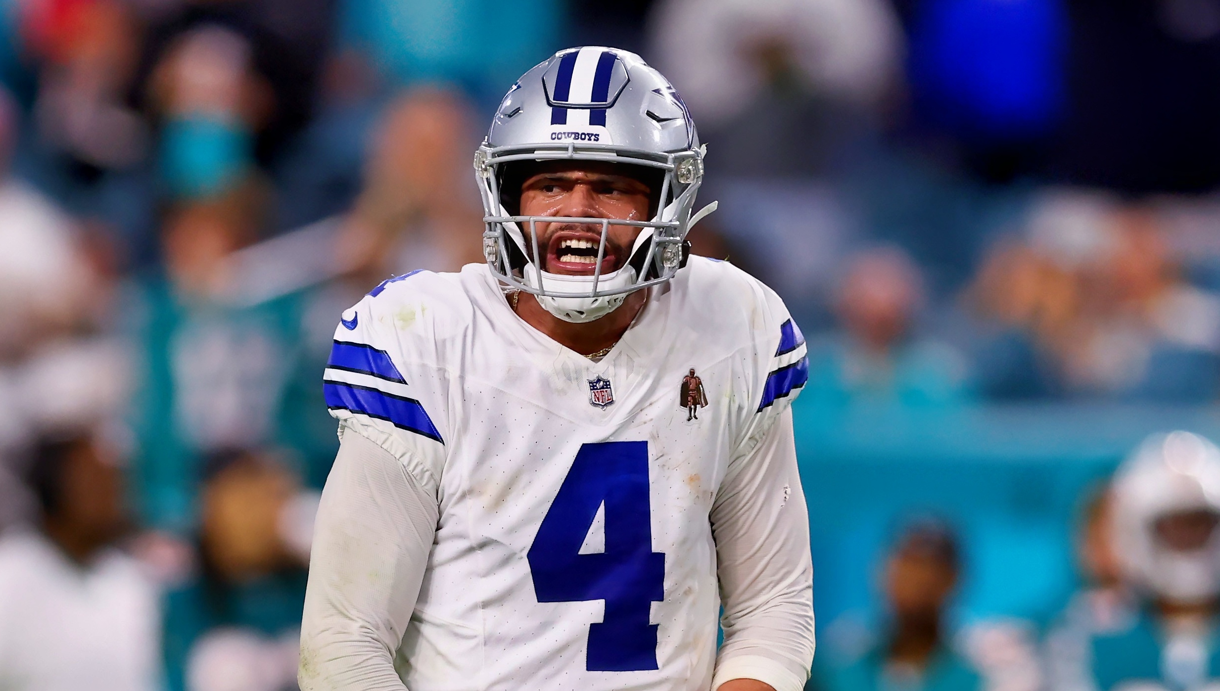 RUMOR 5 Surprise NFL Teams Named As Possible Landing Spots For Cowboys