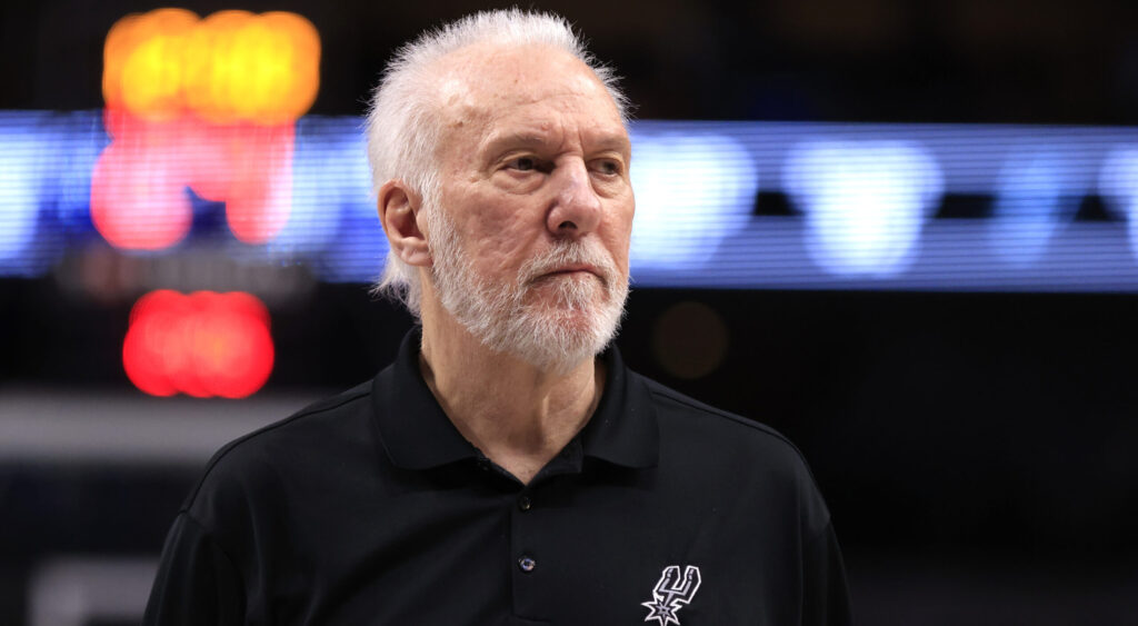 Gregg Popovich rule revealed