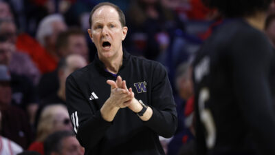 Mike Hopkins joins Suns as assistant coach