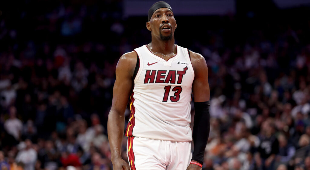 Bam Adebayo’s unique Juneteenth plan