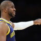 Chris Paul digs out past issues