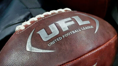 UFL football