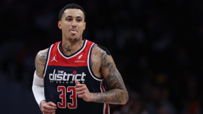 Interest in Kyle Kuzma remains high