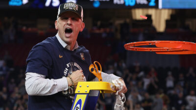 Rumors: Dan Hurley’s Stakes Are Skyrocketing With the Lakers’ Potential $100 Million Deal