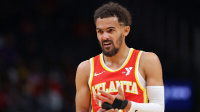 Atlanta Hawks’ Rebuild With No.1 Draft Pick Could Impact Trae Young’s Future