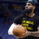 Los Angeles Lakers Planning to Make Big Move for Nets Forward to Pair-up With LeBron James Amid Roster Shake-Up