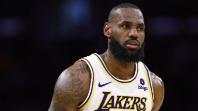 Insider discloses LeBron James plan