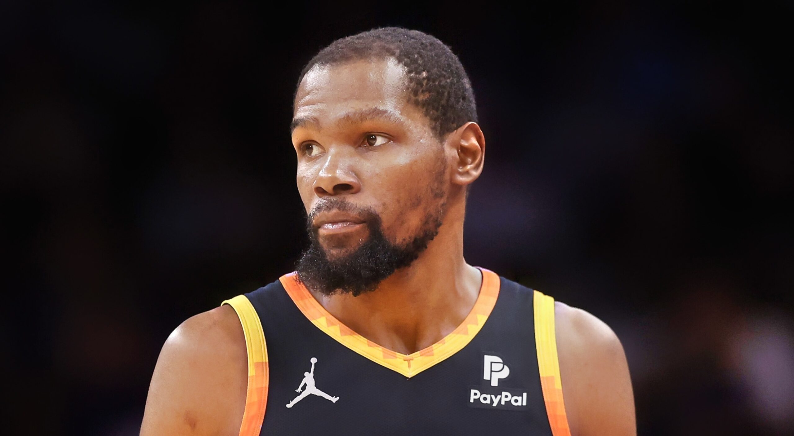 Phoenix Suns Make Final Decision On Kevin Durant Amid Trade Rumors