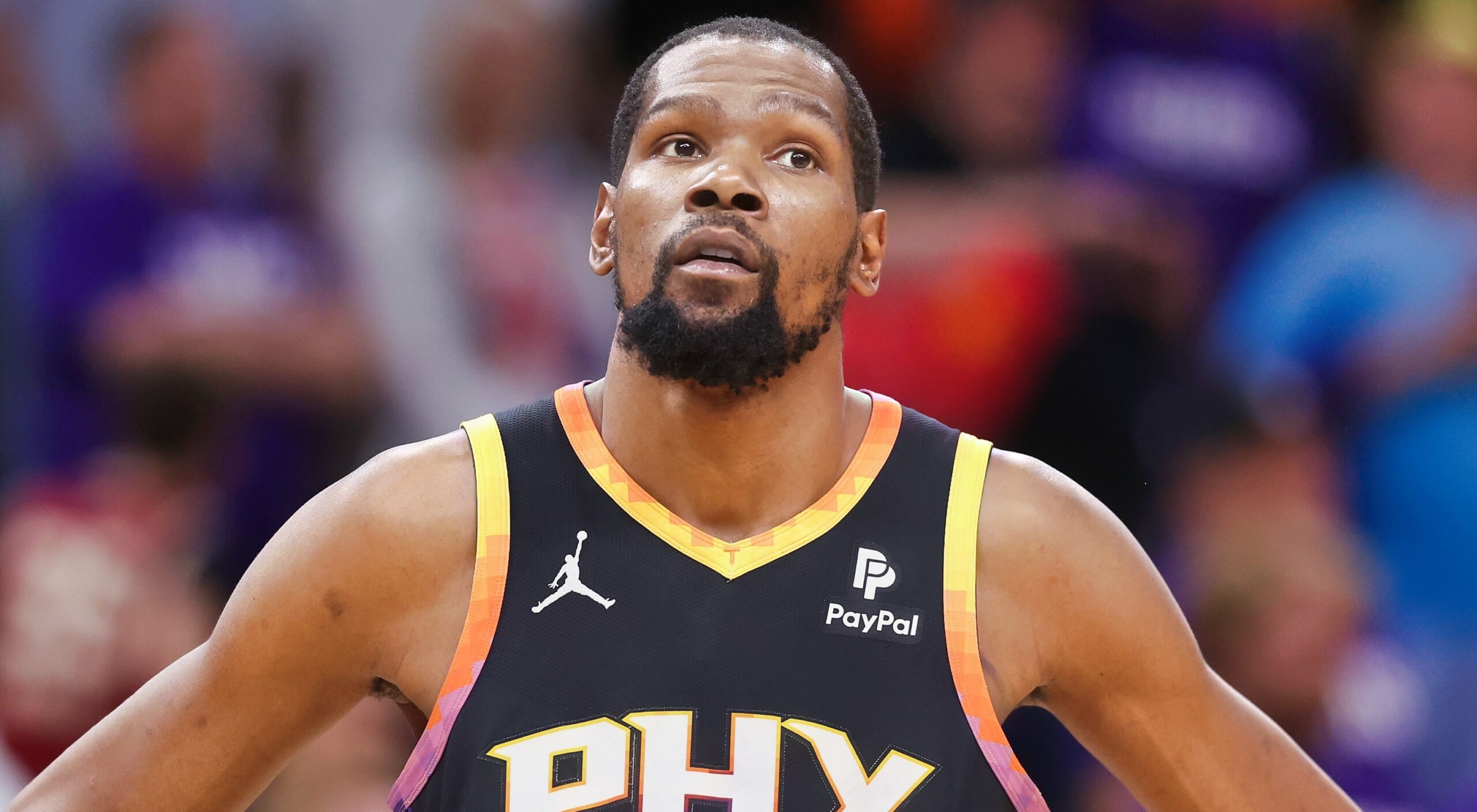 Surprising NBA Team Is Making Major Moves To Trade For Kevin Durant ...