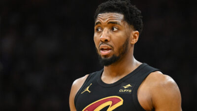 Donovan Mitchell's potential destinations out of Cavaliers