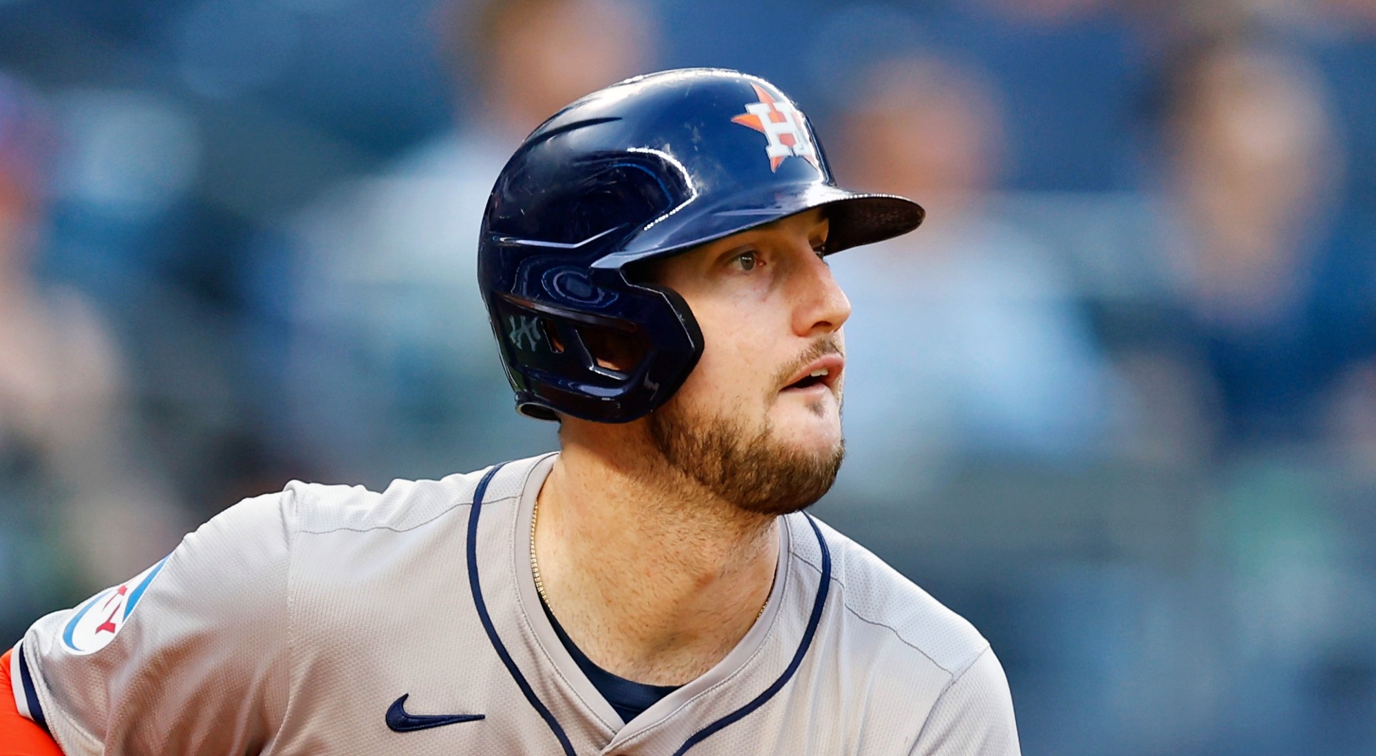 NL Contender Lands Astros Superstar Outfielder Kyle Tucker In Massive ...