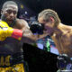 Blair Cobbs vs Adrien Broner