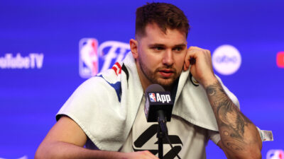 “I’m Gonna Go Play”- Luka Doncic’s Olympic Dilemma as Slovenian Broke Silence on National Team’s Availability