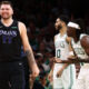 Luka Doncic Made NBA History in Mavs-Celtics