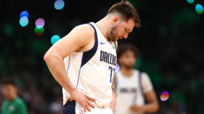 LeSean McCoy slams Luka Doncic