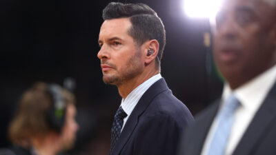 JJ Redick announcement imminent