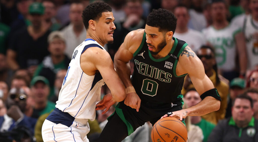 Celtics Vs Mavericks Game 3 prediction and team news