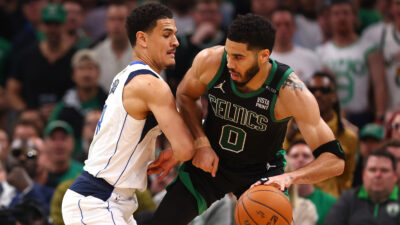 Celtics Vs Mavericks Game 3 prediction and team news