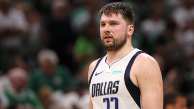 AI detects future of Luka Doncic