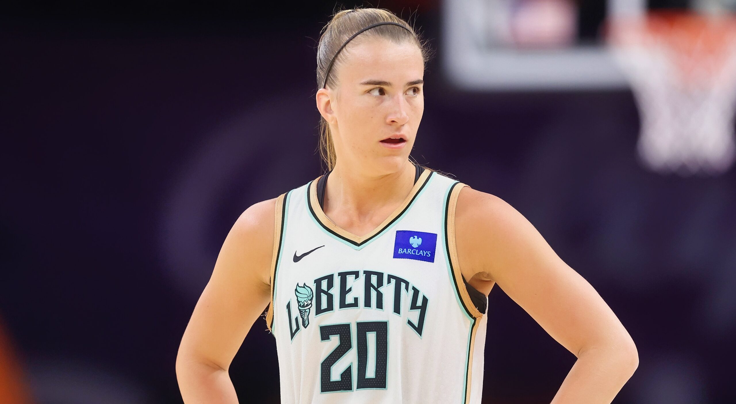 New York Liberty Superstar Sabrina Ionescu Caught Unnecessary Low-Blow ...