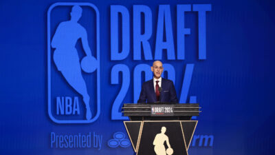 NBA Draft 2024 Round 2