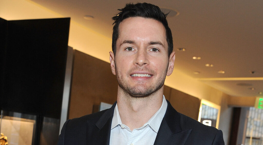 JJ Redick shares his primary focus ahead of final
