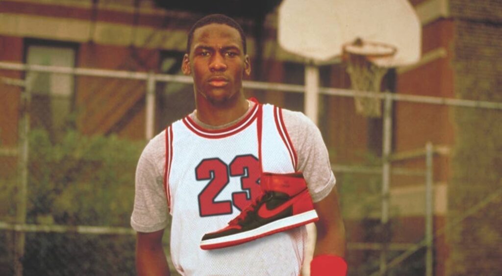 Jason Whitlock Unveils the Influence of Michael Jordan & Nike on the NBA’s Worldwide Popularity