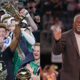 Jaylen Brown talks about Bill Russell