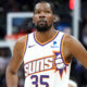 Kevin Durant, Phoenix Suns, Trade Proposal