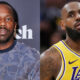 NBA Analyst Allegedly Exposes LeBron James And Klutch Sports