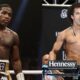 Adrien Broner vs. Blair Cobbs