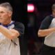 NBA Finals 2024: Scott Foster & Tony Brothers Set to Officiate Celtics vs Mavericks