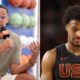 "I would want him to go to...."- Former NBA Player Channing Frye Reveals Ideal Team for Bronny James’ NBA Draft Pick